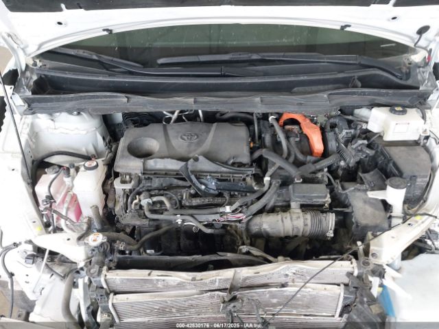 2021 TOYOTA SIENNA 5TDYSKFC4MS030969 Photo 9