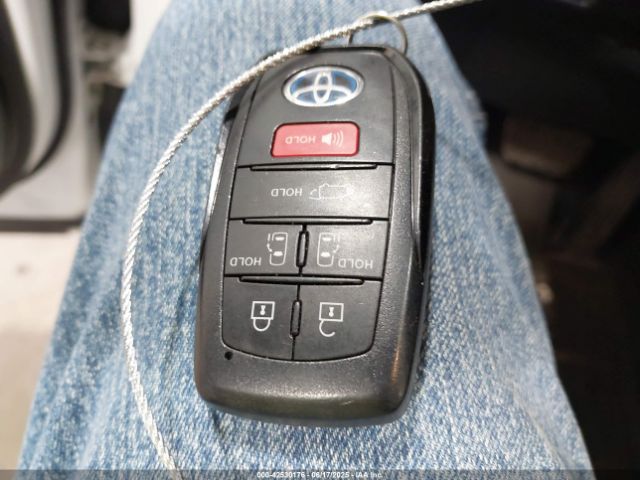 2021 TOYOTA SIENNA 5TDYSKFC4MS030969 Photo 10