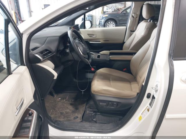 2021 TOYOTA SIENNA 5TDYSKFC4MS030969 Photo 4