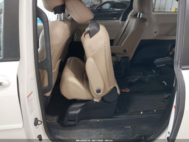 2021 TOYOTA SIENNA 5TDYSKFC4MS030969 Photo 7