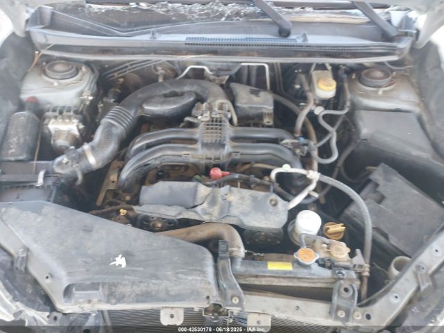JF2GPAWC6E8234090 Subaru 2.0l na