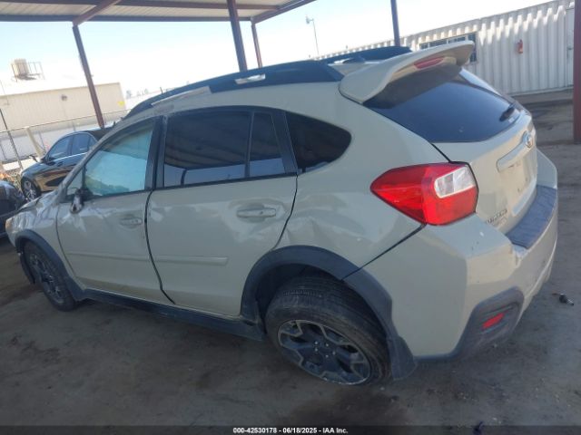 JF2GPAWC6E8234090 Subaru 2.0l na