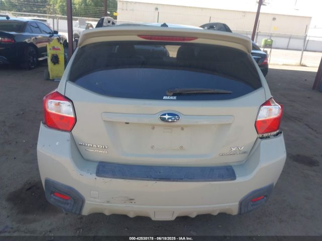 JF2GPAWC6E8234090 Subaru 2.0l na