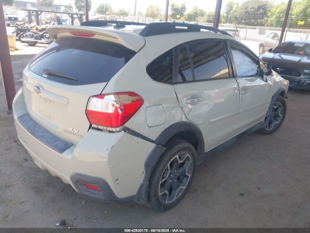 JF2GPAWC6E8234090 Subaru 2.0l na