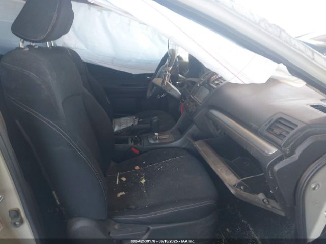 JF2GPAWC6E8234090 Subaru 2.0l na