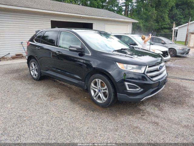 2016 FORD EDGE 2FMPK4K97GBB44368