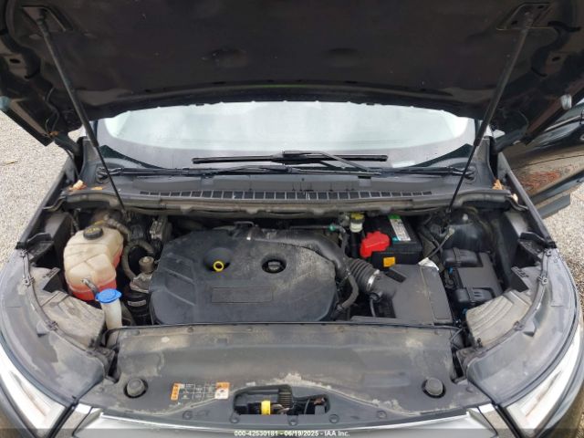 2016 FORD EDGE 2FMPK4K97GBB44368 Photo 9