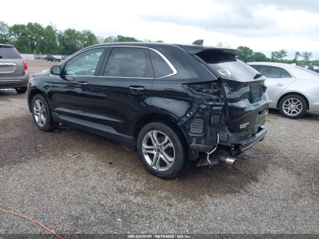2016 FORD EDGE 2FMPK4K97GBB44368 Photo 2