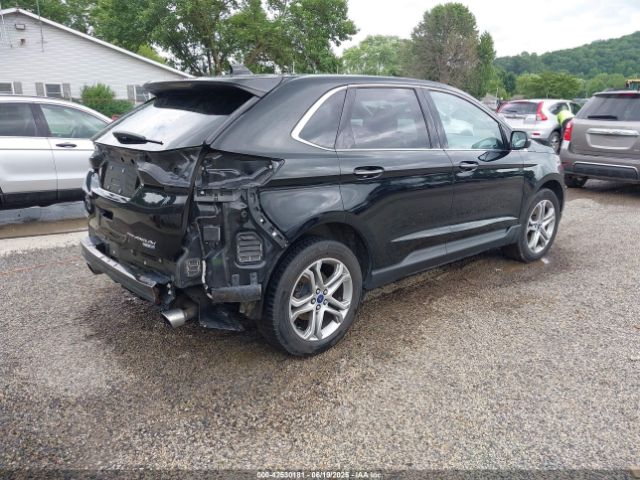2016 FORD EDGE 2FMPK4K97GBB44368 Photo 3