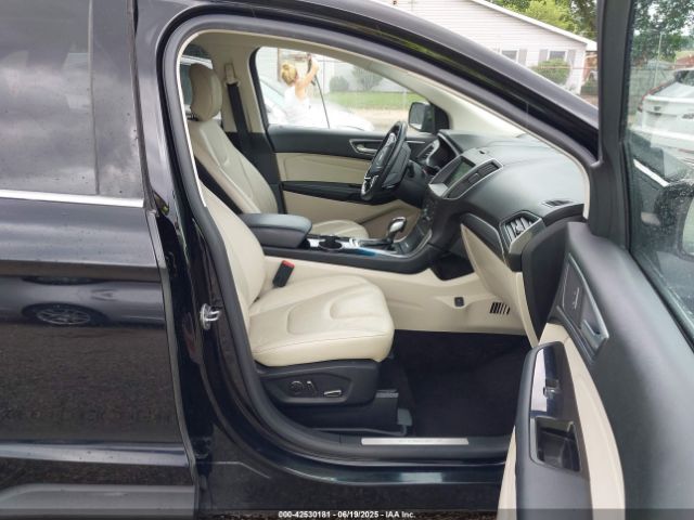 2016 FORD EDGE 2FMPK4K97GBB44368 Photo 4