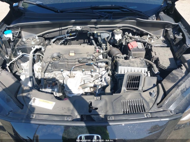 3CZRZ1H50RM712760 Honda k20z5
