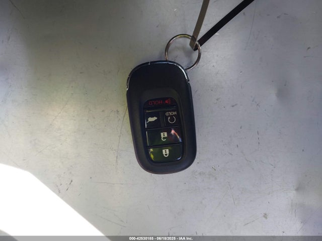 3CZRZ1H50RM712760 Honda k20z5
