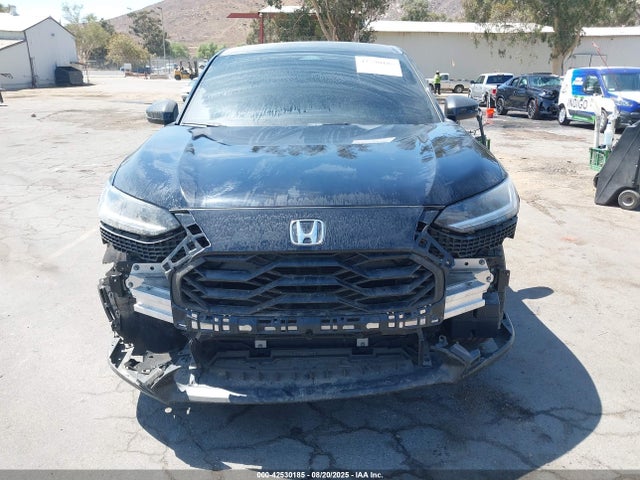 3CZRZ1H50RM712760 Honda k20z5