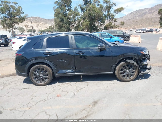 3CZRZ1H50RM712760 Honda k20z5