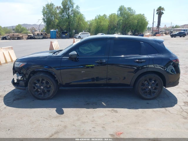 3CZRZ1H50RM712760 Honda k20z5