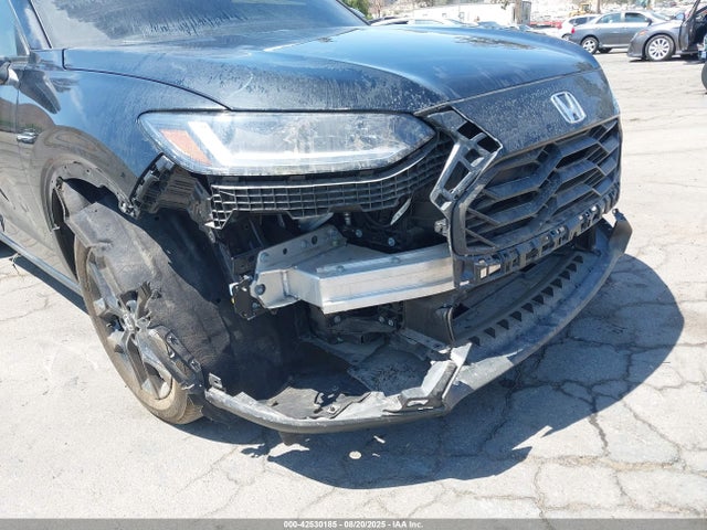 3CZRZ1H50RM712760 Honda k20z5