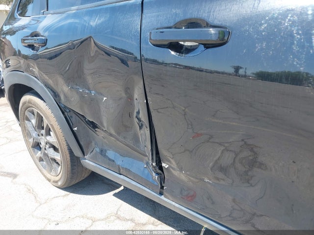 3CZRZ1H50RM712760 Honda k20z5
