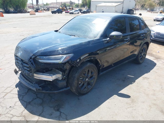 3CZRZ1H50RM712760 Honda k20z5