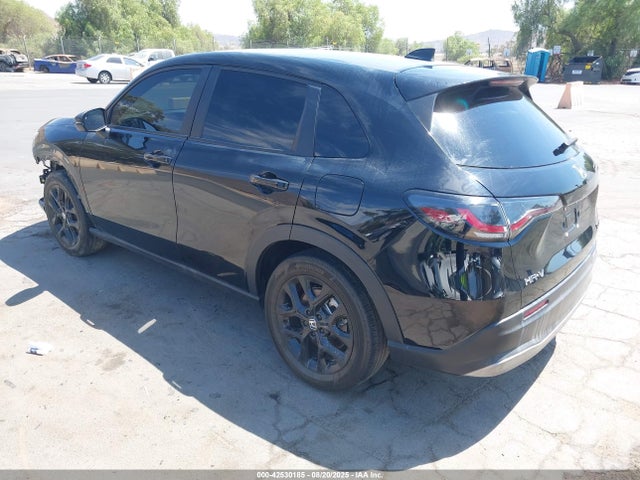 3CZRZ1H50RM712760 Honda k20z5