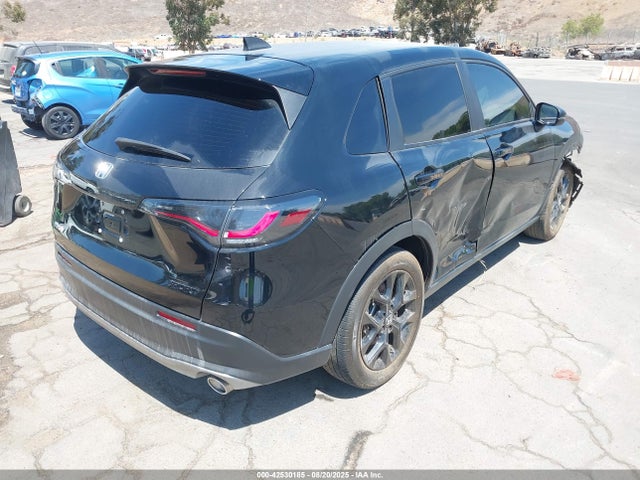 3CZRZ1H50RM712760 Honda k20z5