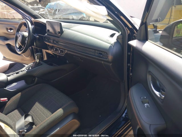 3CZRZ1H50RM712760 Honda k20z5