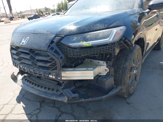 3CZRZ1H50RM712760 Honda k20z5