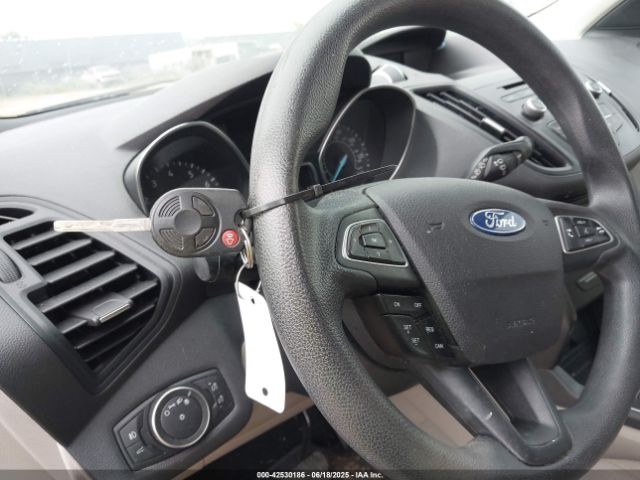 2018 FORD ESCAPE 1FMCU9GDXJUD25453 Photo 10