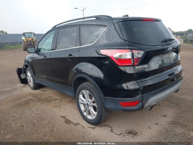 2018 FORD ESCAPE 1FMCU9GDXJUD25453 Photo 2