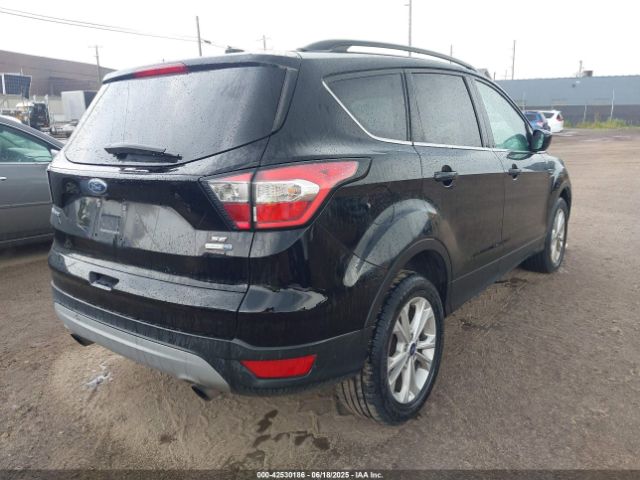 2018 FORD ESCAPE 1FMCU9GDXJUD25453 Photo 3
