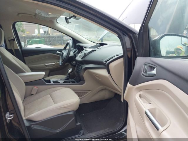 2018 FORD ESCAPE 1FMCU9GDXJUD25453 Photo 4