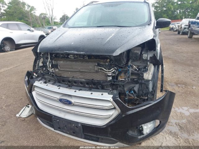 2018 FORD ESCAPE 1FMCU9GDXJUD25453 Photo 5