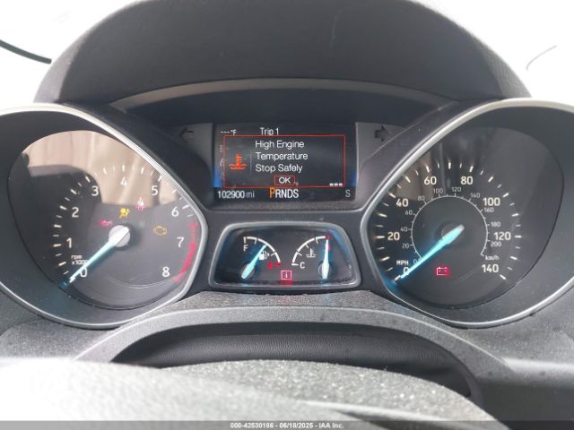 2018 FORD ESCAPE 1FMCU9GDXJUD25453 Photo 6