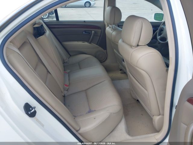 2007 ACURA RL JH4KB16657C002984 Photo 7