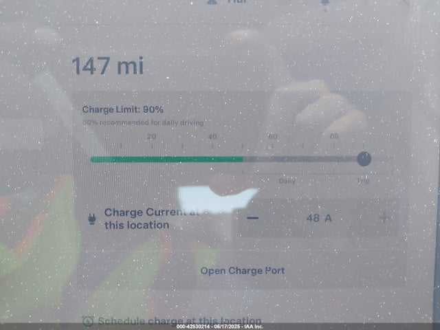 Tesla 2023 2023 7SAYGAEE2PF638323 Image 17
