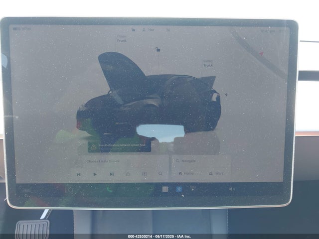 Tesla 2023 2023 7SAYGAEE2PF638323 Image 18