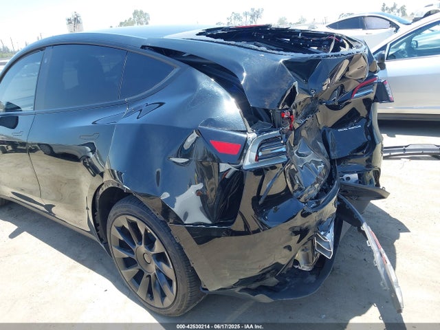 Tesla 2023 2023 7SAYGAEE2PF638323 Image 21