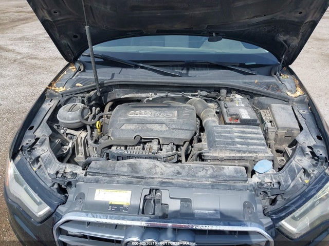 2015 AUDI A3 WAUCCGFF2F1005919 Photo 9