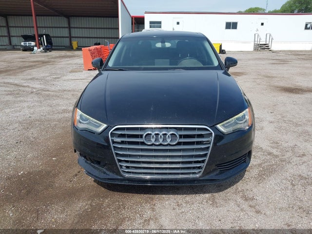 Audi 2015 2015 WAUCCGFF2F1005919 Image 13