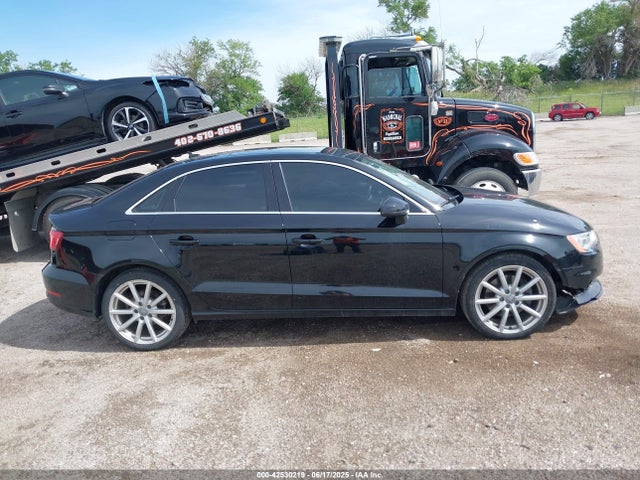Audi 2015 2015 WAUCCGFF2F1005919 Image 14
