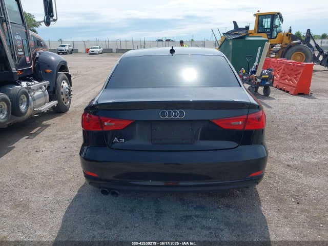 Audi 2015 2015 WAUCCGFF2F1005919 Image 17