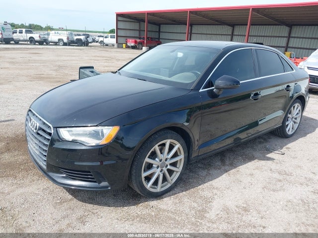 2015 AUDI A3 WAUCCGFF2F1005919 Photo 1