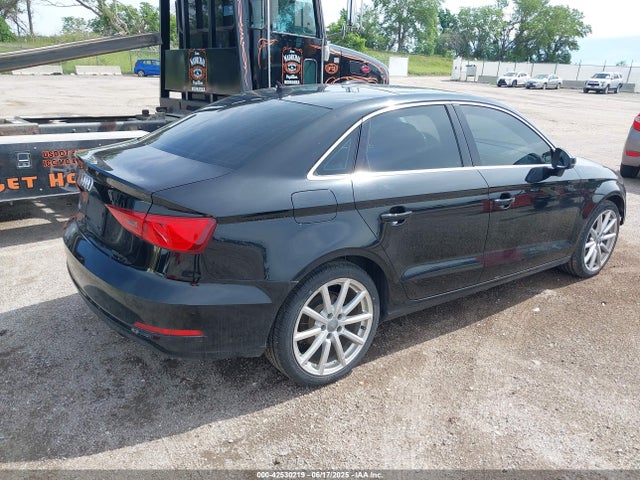 2015 AUDI A3 WAUCCGFF2F1005919 Photo 3