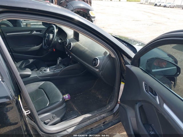 2015 AUDI A3 WAUCCGFF2F1005919 Photo 4