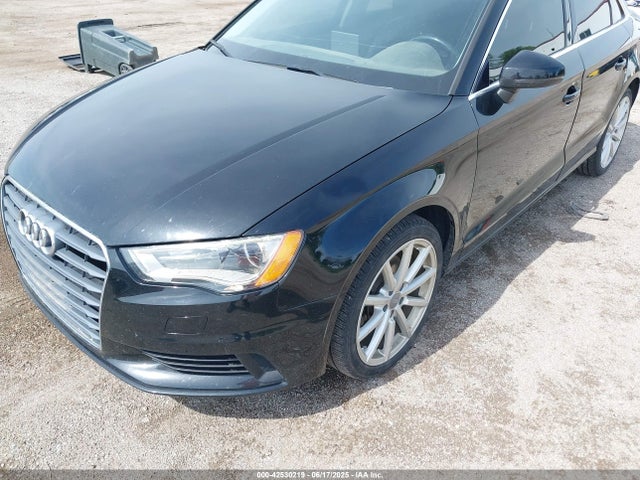 2015 AUDI A3 WAUCCGFF2F1005919 Photo 5