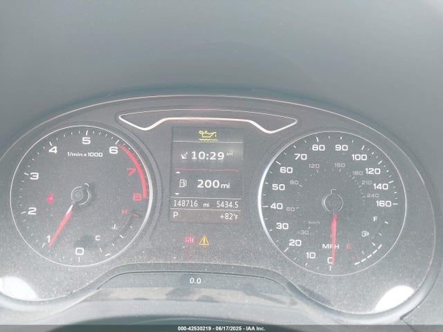 2015 AUDI A3 WAUCCGFF2F1005919 Photo 6