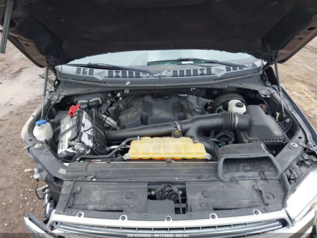2018 FORD F-150 1FTEW1CG0JKD50771 Photo 9