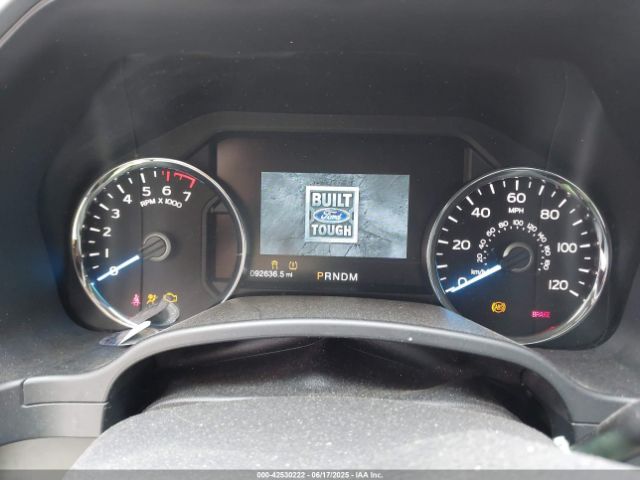 2018 FORD F-150 1FTEW1CG0JKD50771 Photo 6