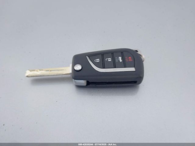 2021 TOYOTA CAMRY 4T1C11AKXMU480087 Photo 10