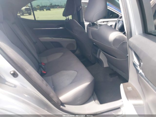 2021 TOYOTA CAMRY 4T1C11AKXMU480087 Photo 7