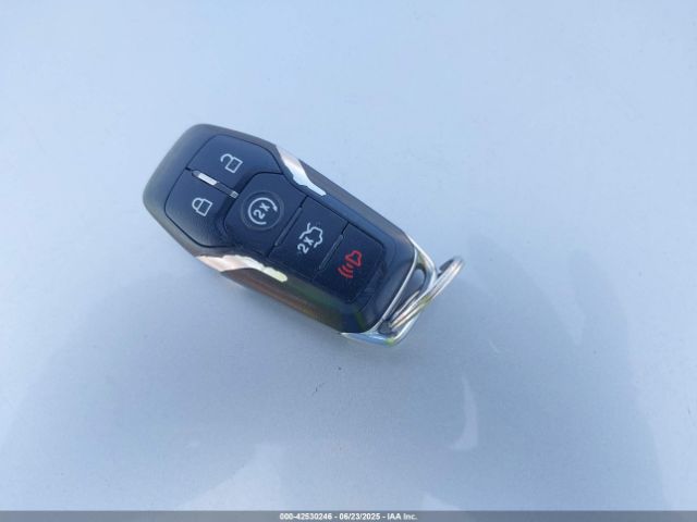 2016 FORD EXPLORER 1FM5K7D84GGB39456 Photo 10